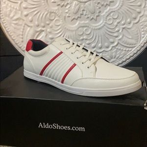 Men Aldo Tennis Shoes